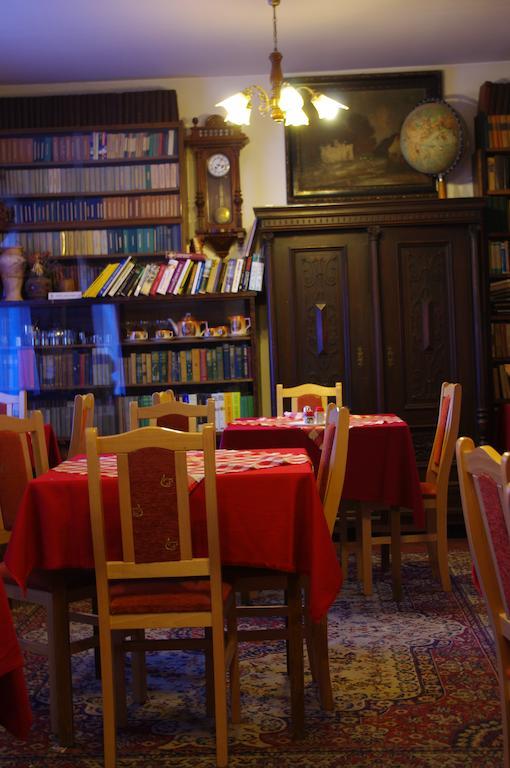 Vadszolo Szallo Es Etterem Bakonybél 외부 사진